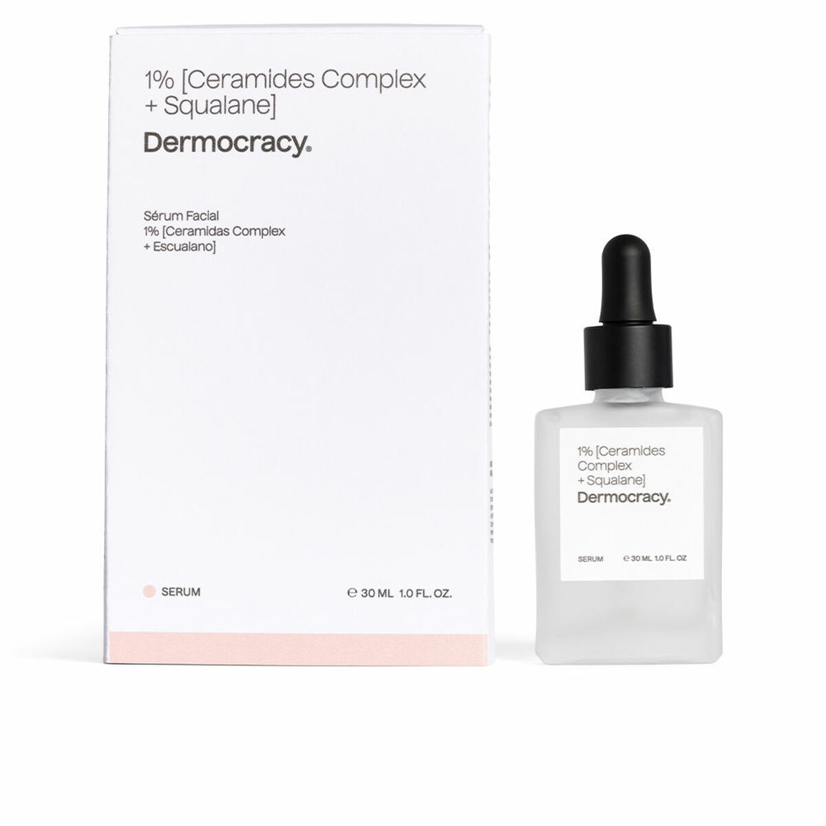Siero Viso Dermocracy 1 % (30 ml) 2 S05108015_0