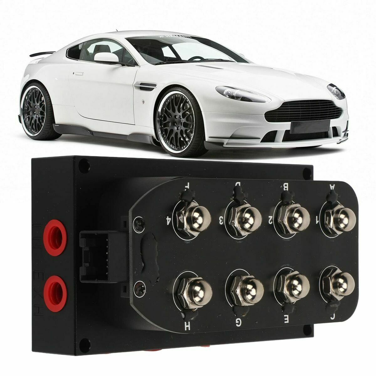 Accessorio Brother LD4F000080040I 6 M0503721_4