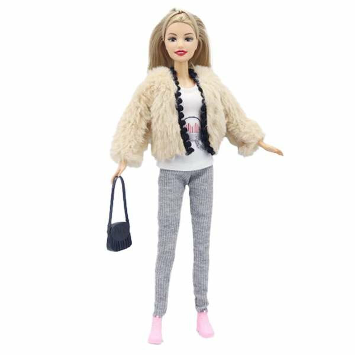 Vestiti per le bambole Juinsa 4 S2442218_2