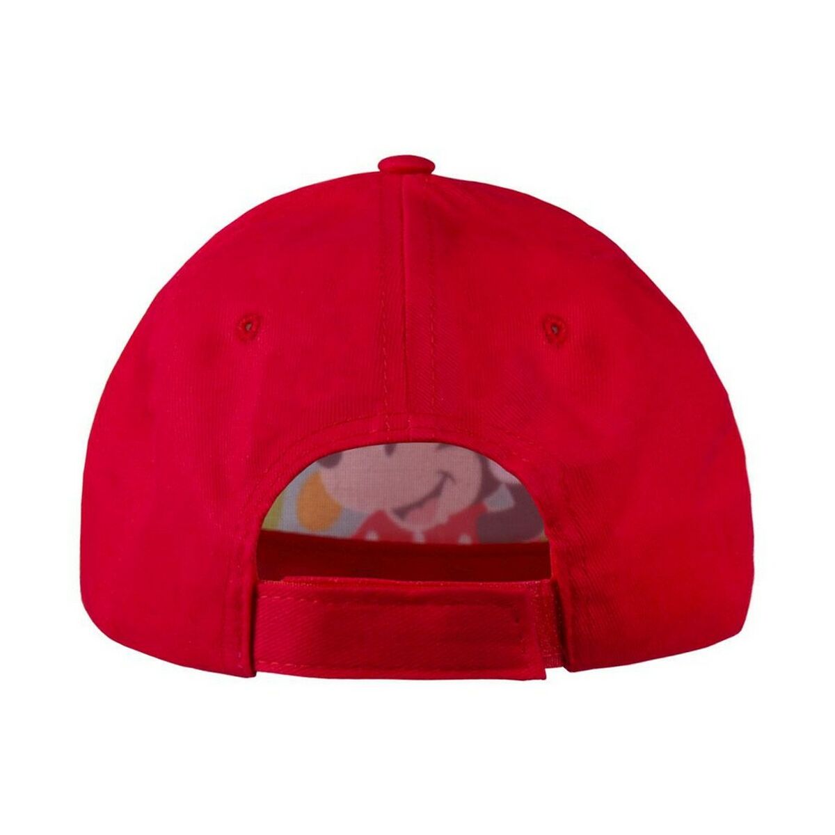 Cappellino per Bambini Minnie Mouse 2200009020 Rosso (53 cm) 3 S0731172_1