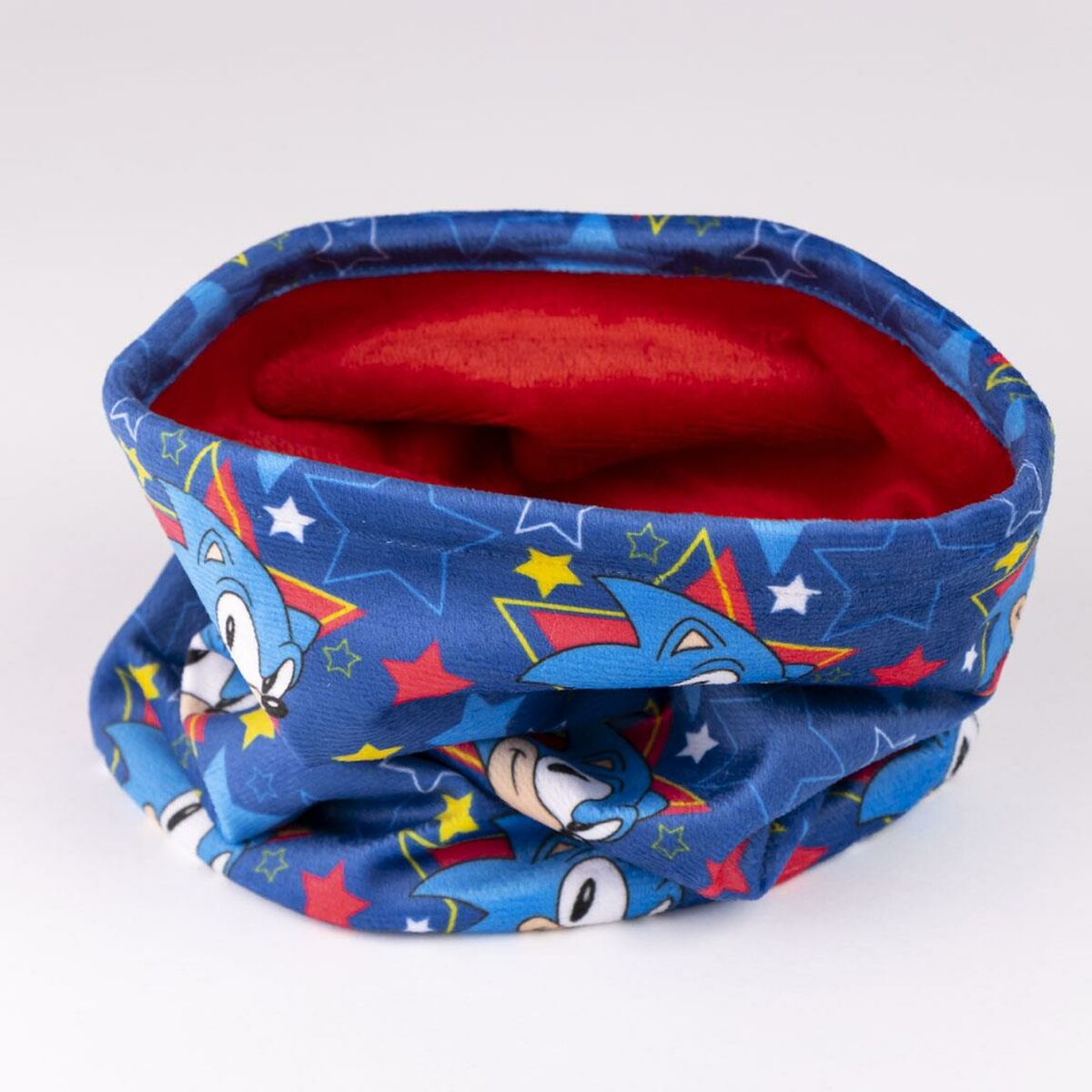 Scaldacollo Sonic Multicolore 3 S0738098_1