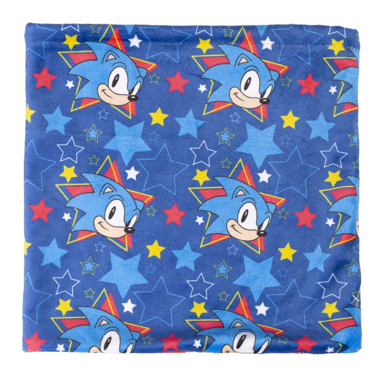 Scaldacollo Sonic Multicolore 2 S0738098_0