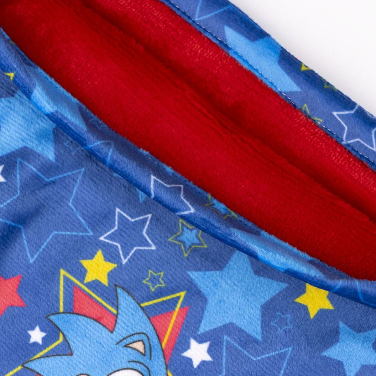 Scaldacollo Sonic Multicolore 5 S0738098_3