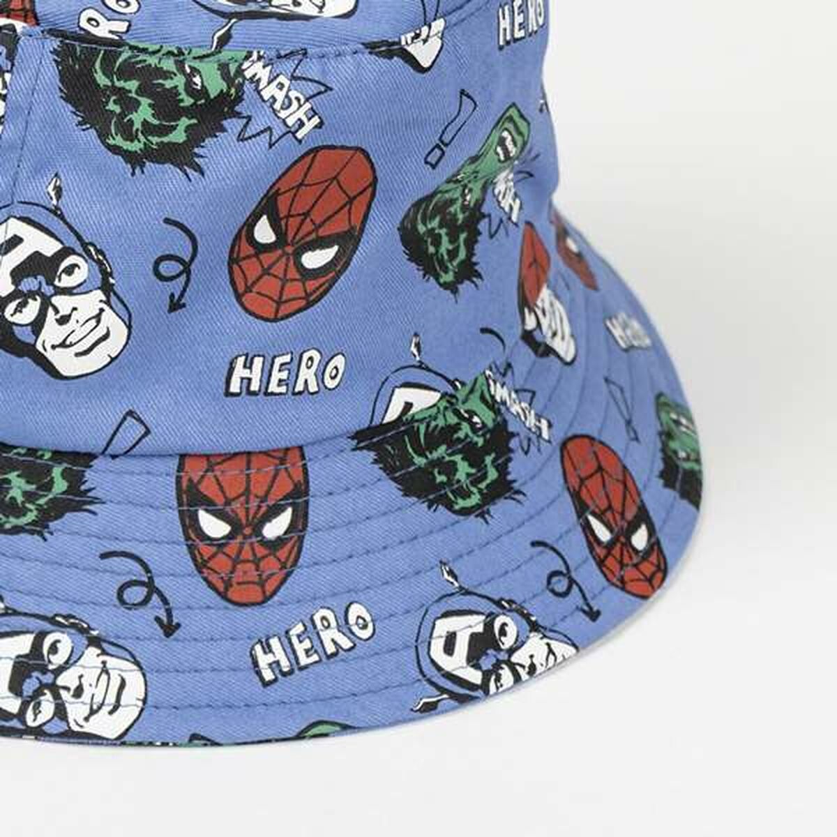Berretto per Bambini Marvel 4 S2442636_2
