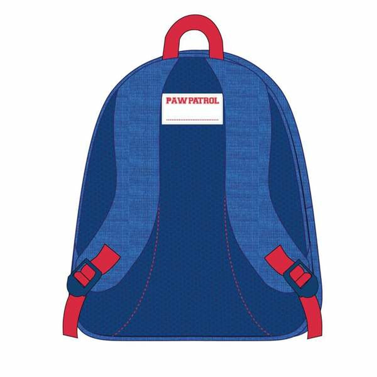 Zaino Scuola The Paw Patrol 3 S2442472_1