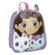 Zaino Scuola Gabby's Dollhouse Lilla 25 x 30 x 10 cm 1 S0740152_0