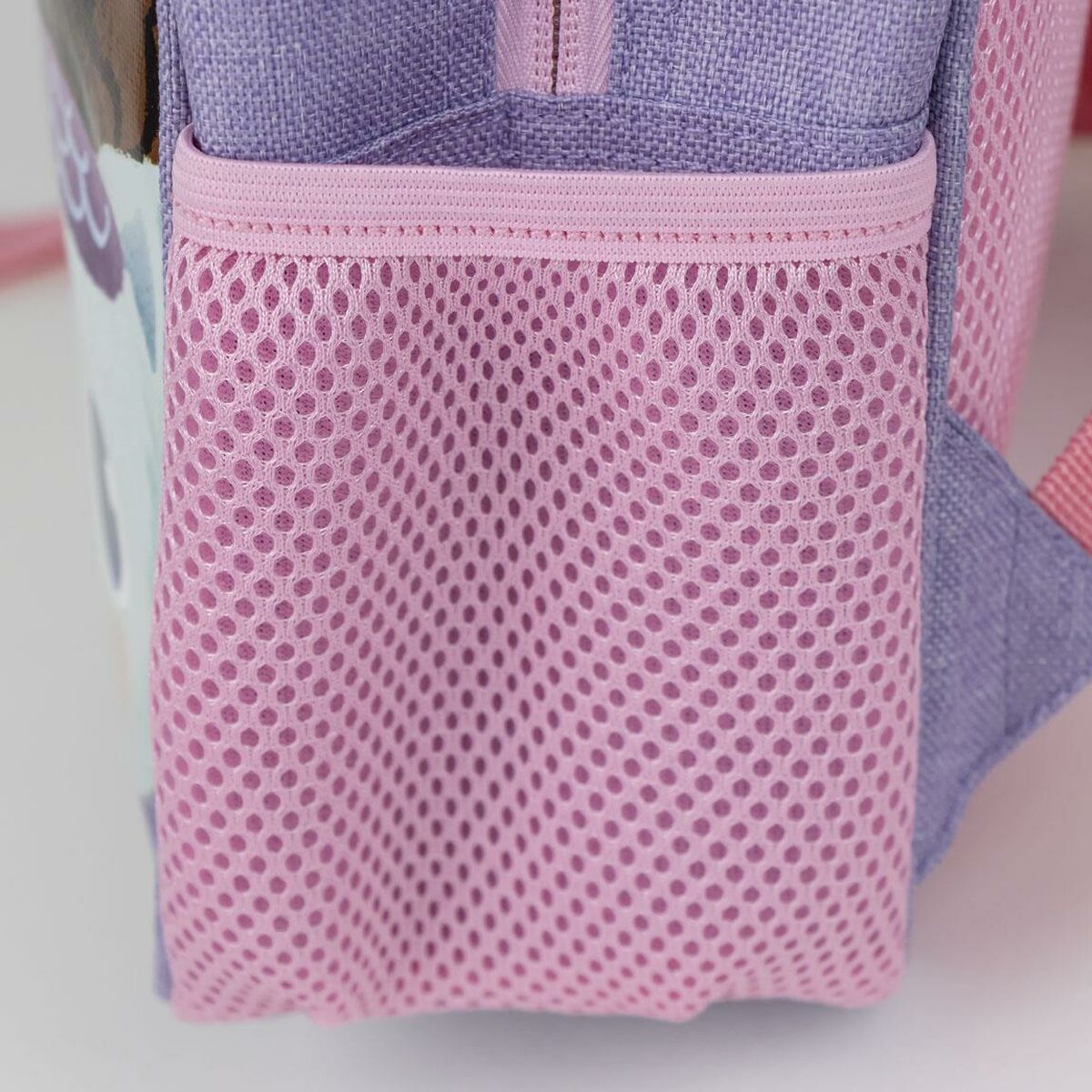 Zaino Scuola Gabby's Dollhouse Lilla 25 x 30 x 10 cm 5 S0740152_3