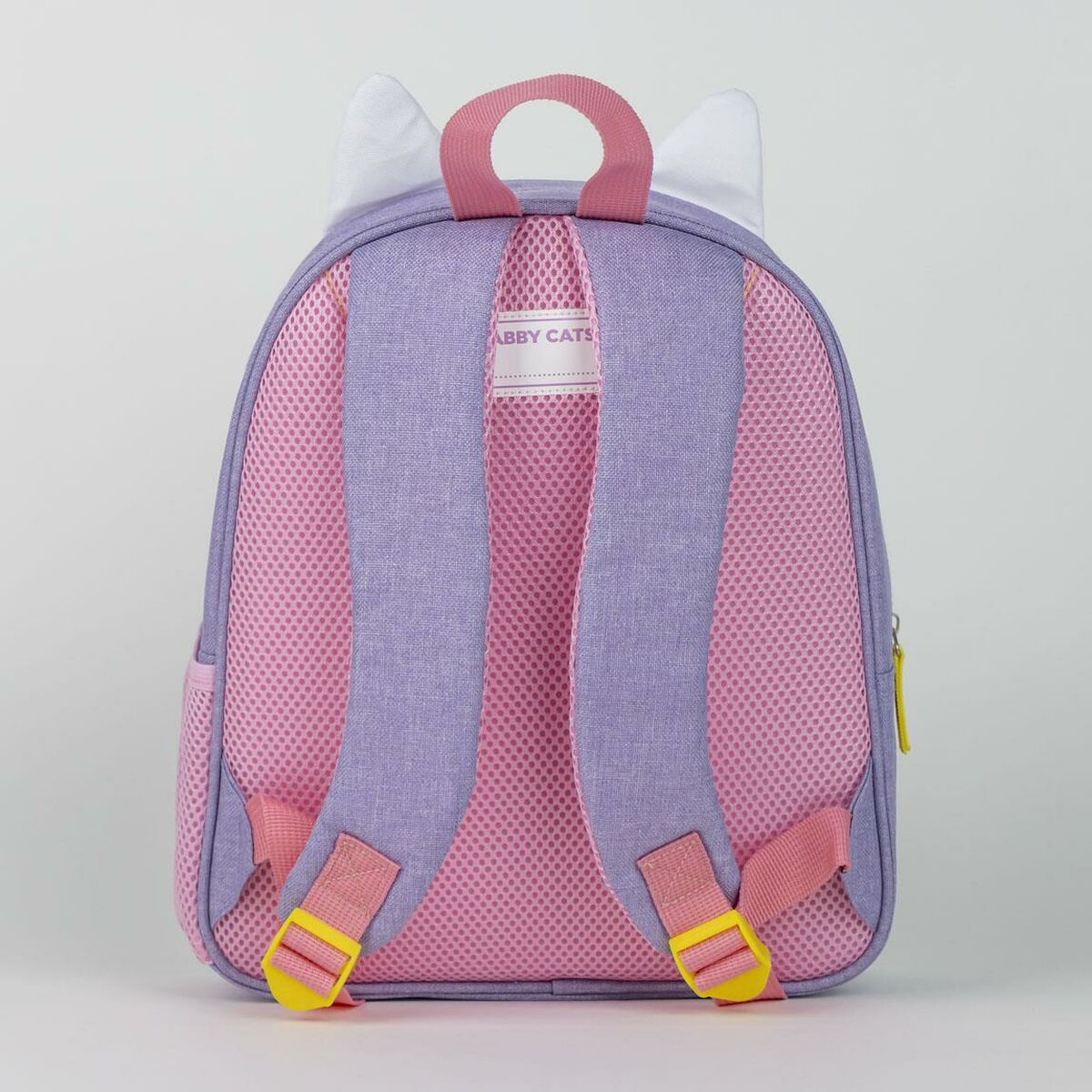 Zaino Scuola Gabby's Dollhouse Lilla 25 x 30 x 10 cm 7 S0740152_5