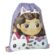 Zaino a Sacca per Bambini Gabby's Dollhouse Lilla 26 x 33 x 1 cm 1 S0740158_0