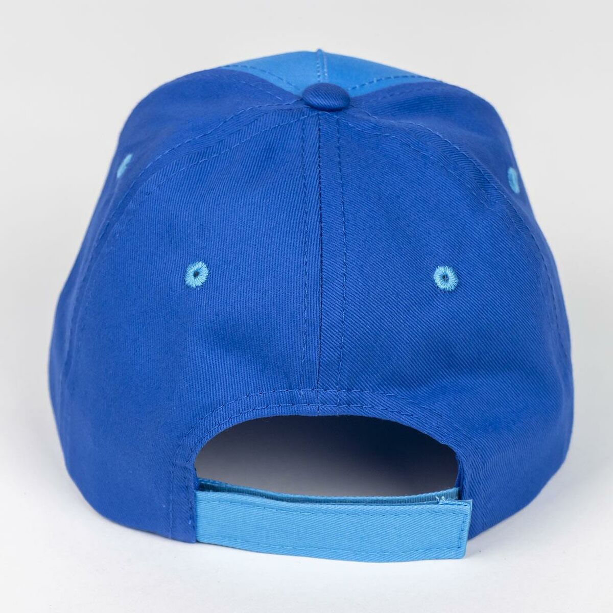 Cappellino per Bambini Sonic Blu scuro (53 cm) 3 S0739168_1