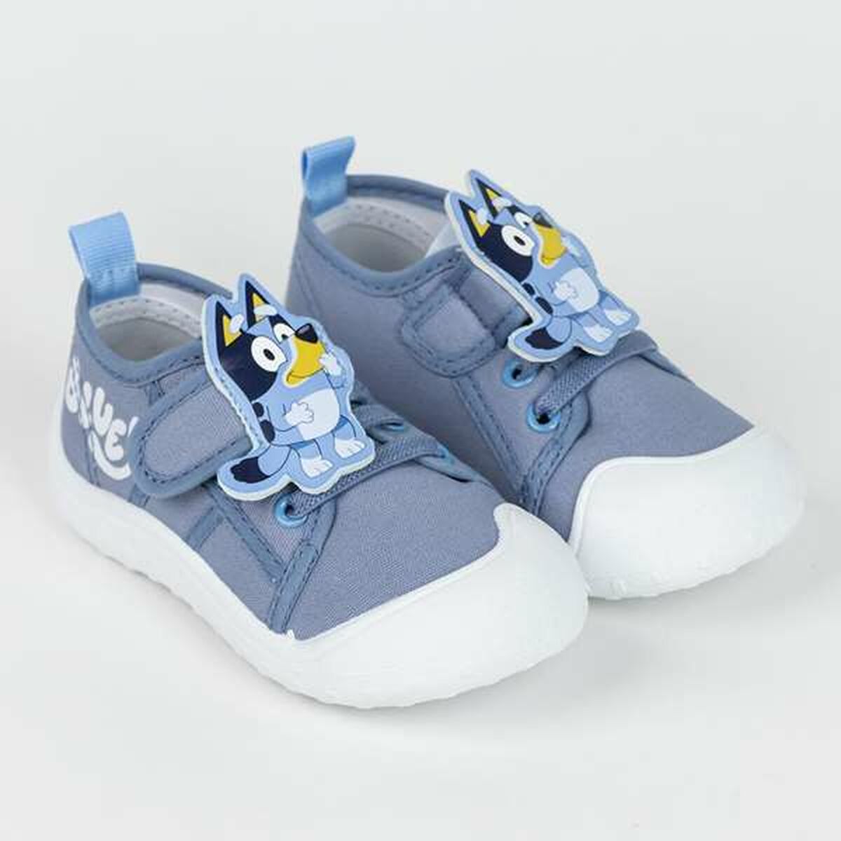 Scarpe Sportive per Bambini Bluey 4 S2448089_2