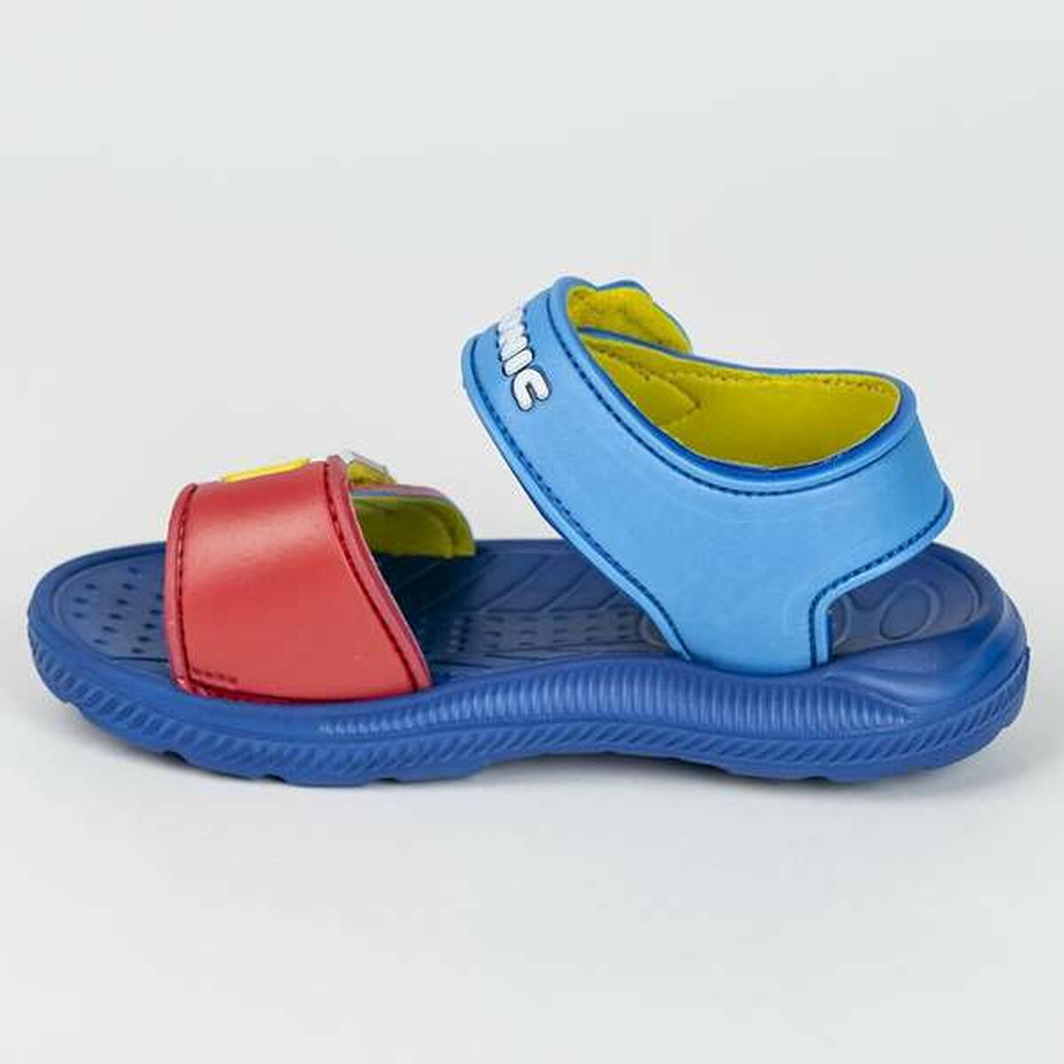 Sandali per Bambini Sonic 3 S2446397_1