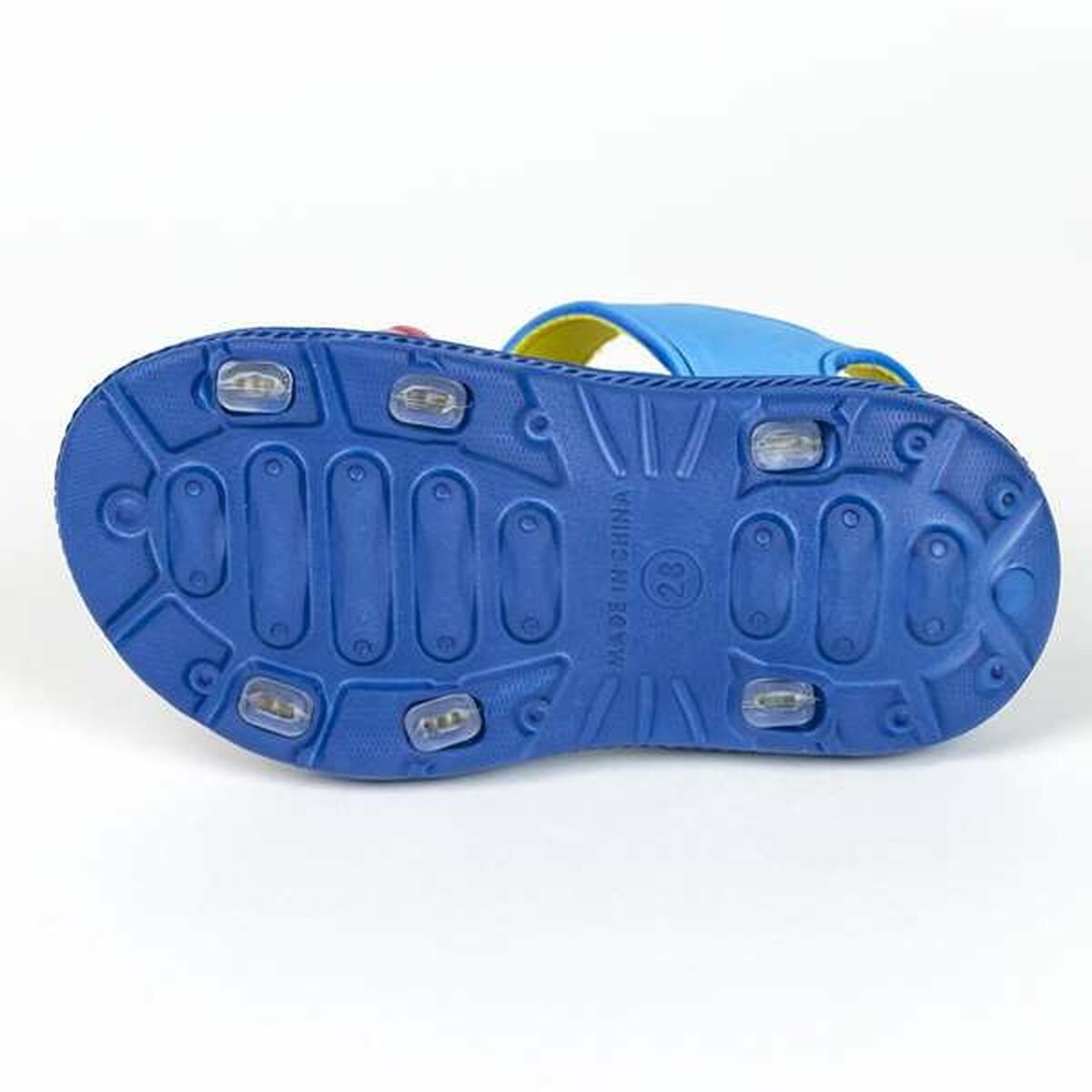 Sandali per Bambini Sonic 4 S2446397_2