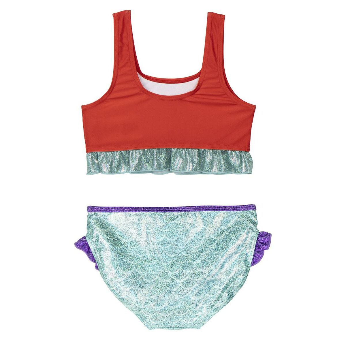 Bikini Disney Princess Multicolore 3 S0739855_1