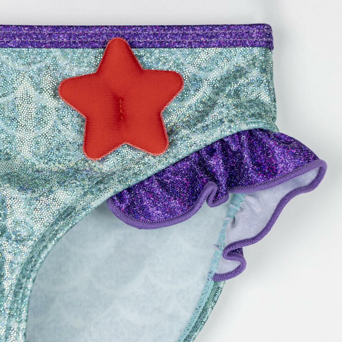 Bikini Disney Princess Multicolore 4 S0739855_2