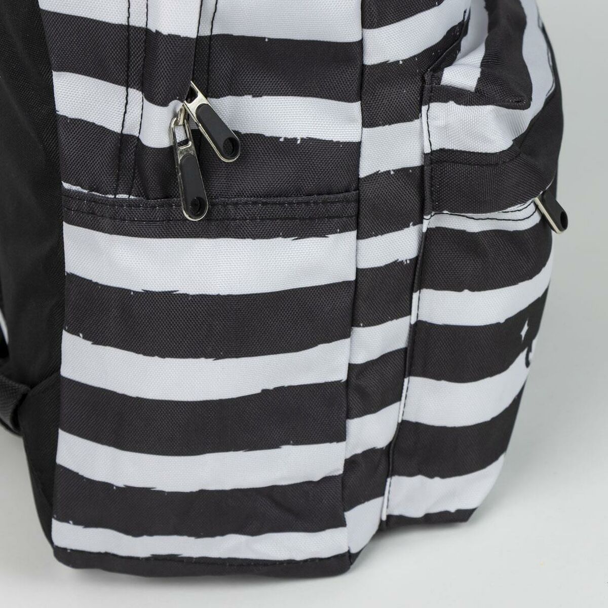 Zaino Casual The Nightmare Before Christmas Nero 32 x 4 x 42 cm 3 S0740262_1