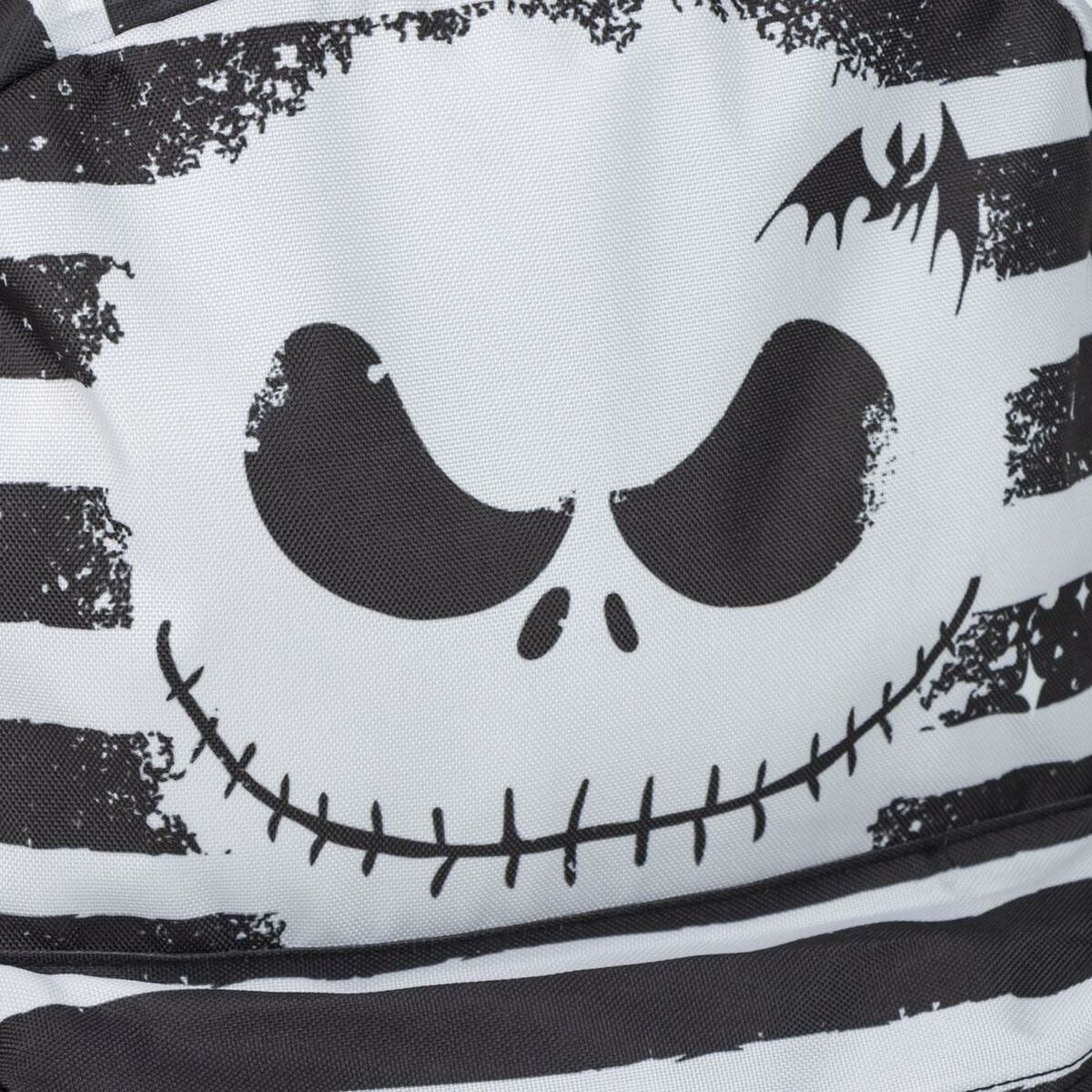 Zaino Casual The Nightmare Before Christmas Nero 32 x 4 x 42 cm 4 S0740262_2