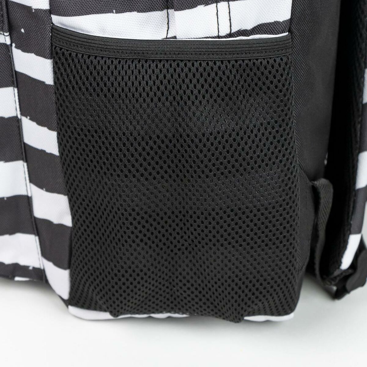 Zaino Casual The Nightmare Before Christmas Nero 32 x 4 x 42 cm 6 S0740262_4