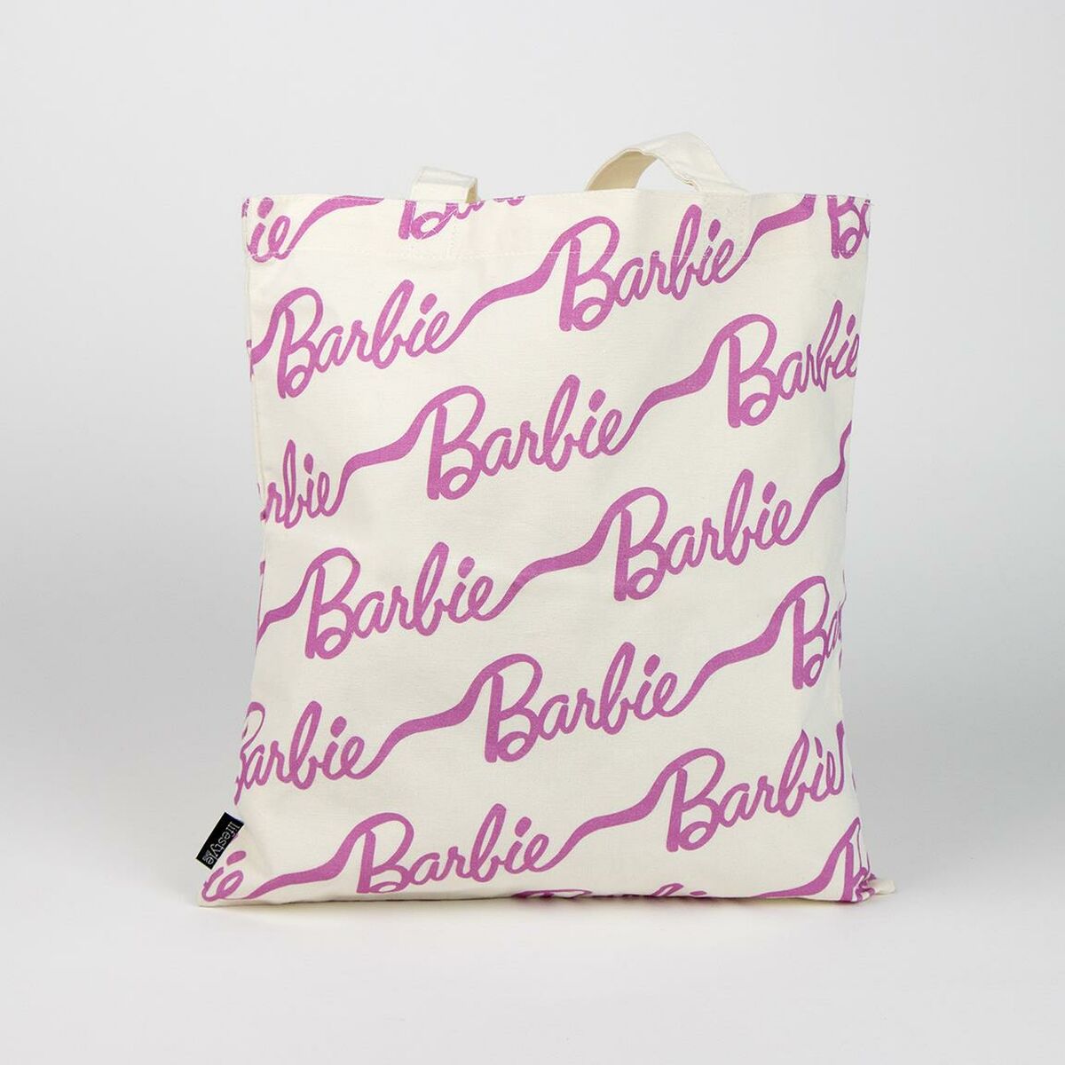 Shopping Bag Barbie 2 S2443421_0