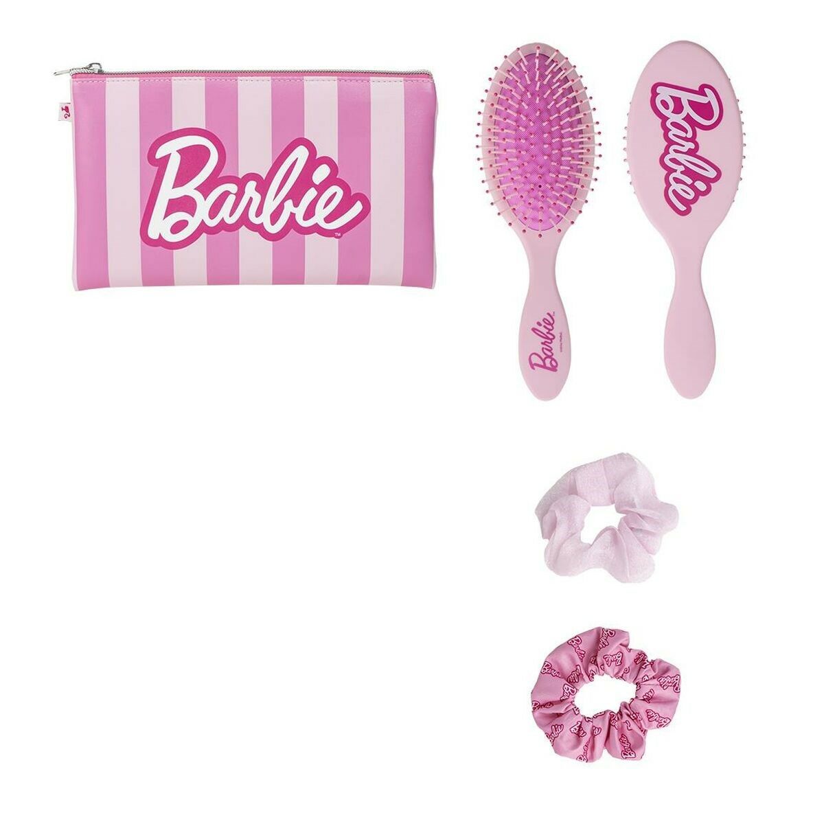 Set di Bellezza Barbie 4 Pezzi 9 S2443900_7
