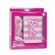 Set di Bellezza Barbie 4 Pezzi 1 S2443900_0