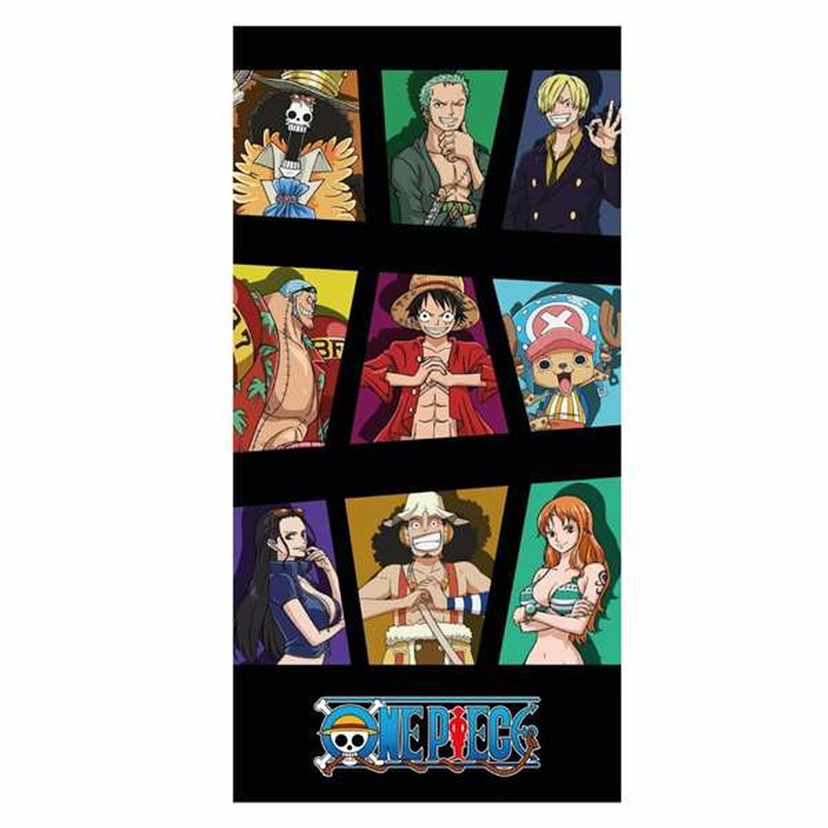Telo da Mare One Piece 70 x 140 cm 2 S2434387_0