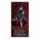 Telo da Mare Naruto Rosso 100 % poliestere 1 S0739989_0