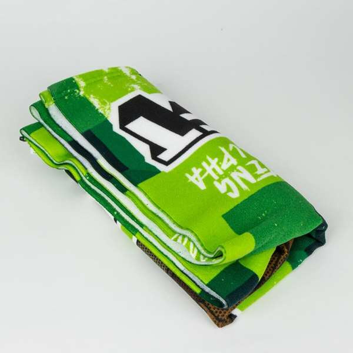 Telo da Mare Minecraft 70 x 140 cm Poliestere 3 S2442658_1