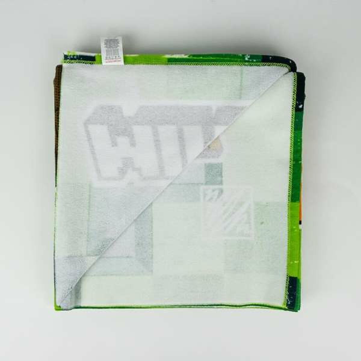 Telo da Mare Minecraft 70 x 140 cm Poliestere 5 S2442658_3