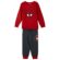Tuta da Bambini Spider-Man Rosso 1 S0741275_0