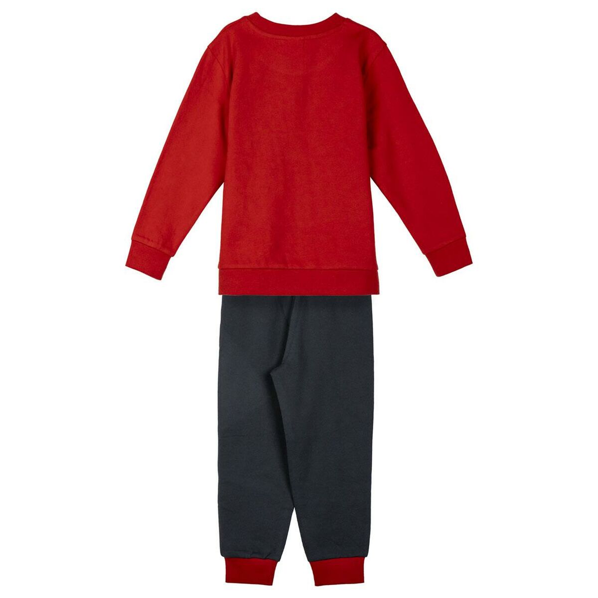 Tuta da Bambini Spider-Man Rosso 3 S0741275_1