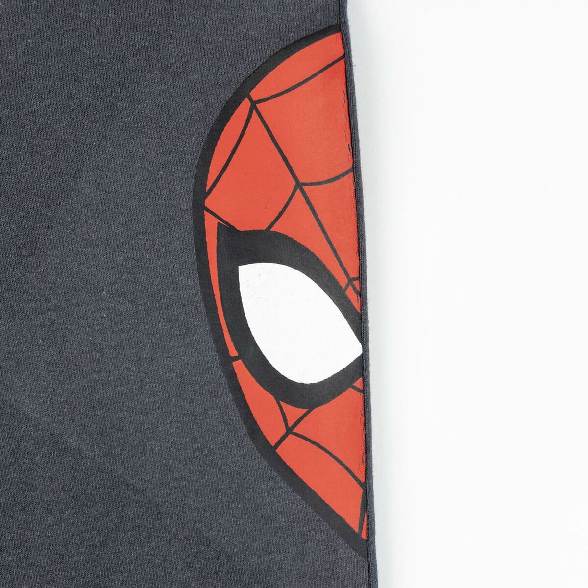 Tuta da Bambini Spider-Man Rosso 5 S0741275_3
