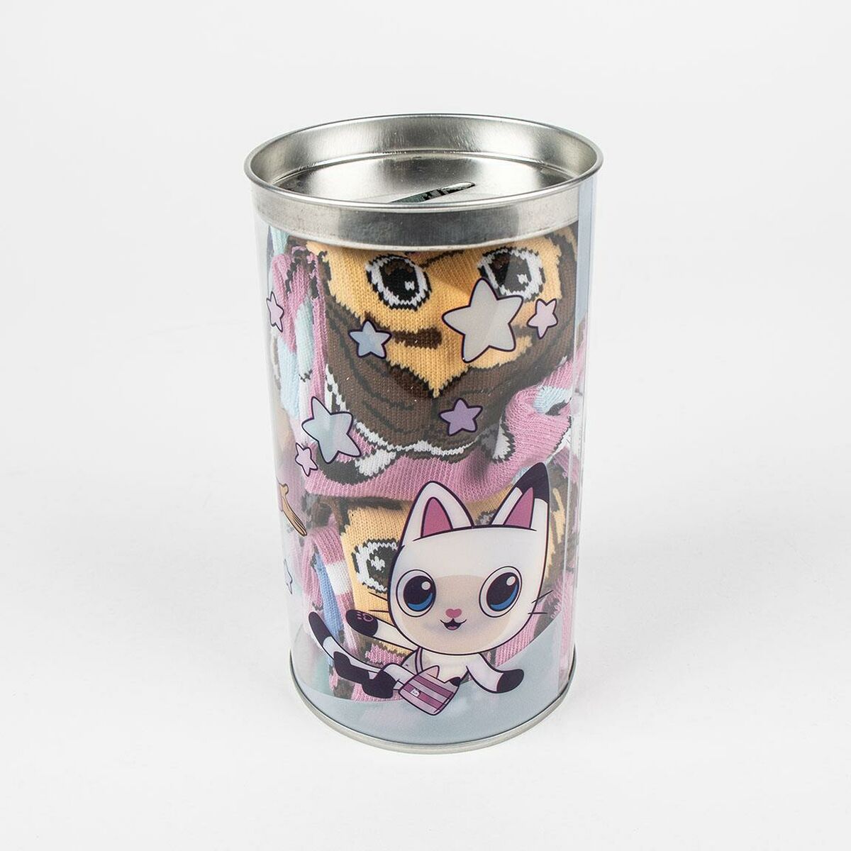 Calzini Gabby's Dollhouse 4 paia 10 S0741637_8