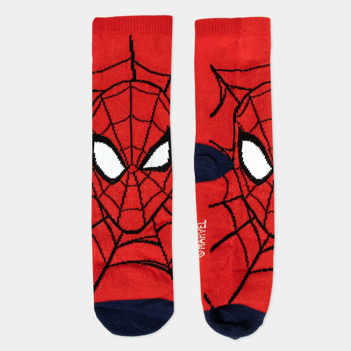 Calzini Spider-Man 4 paia 27-30 5 S0741634_3