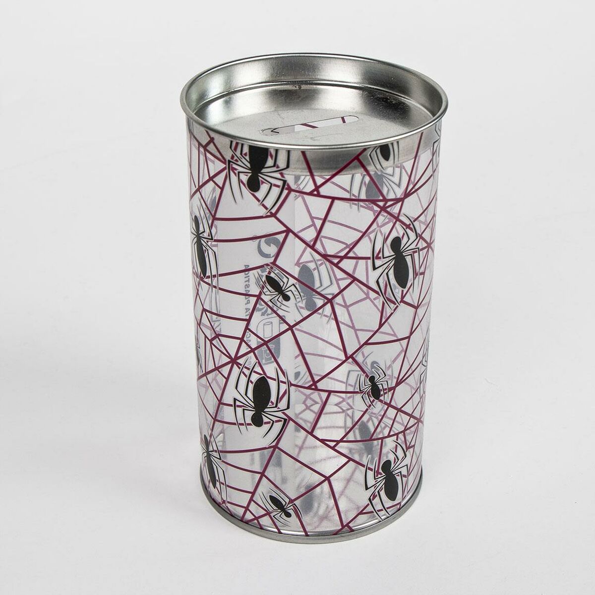 Calzini Spider-Man 4 paia 27-30 9 S0741634_7