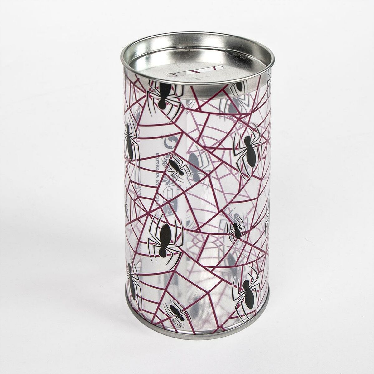 Calzini Spider-Man 4 paia 27-30 10 S0741634_8