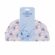 Cuffia da Doccia Stitch Azzurro 100 % poliestere 1 S0741949_0