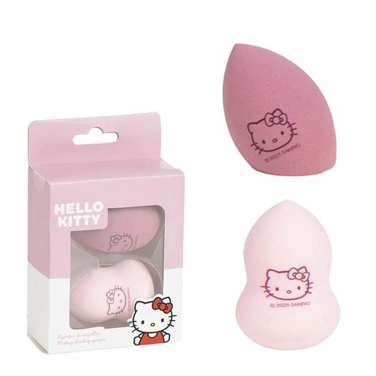 Collana Hello Kitty 2 S2451980_0