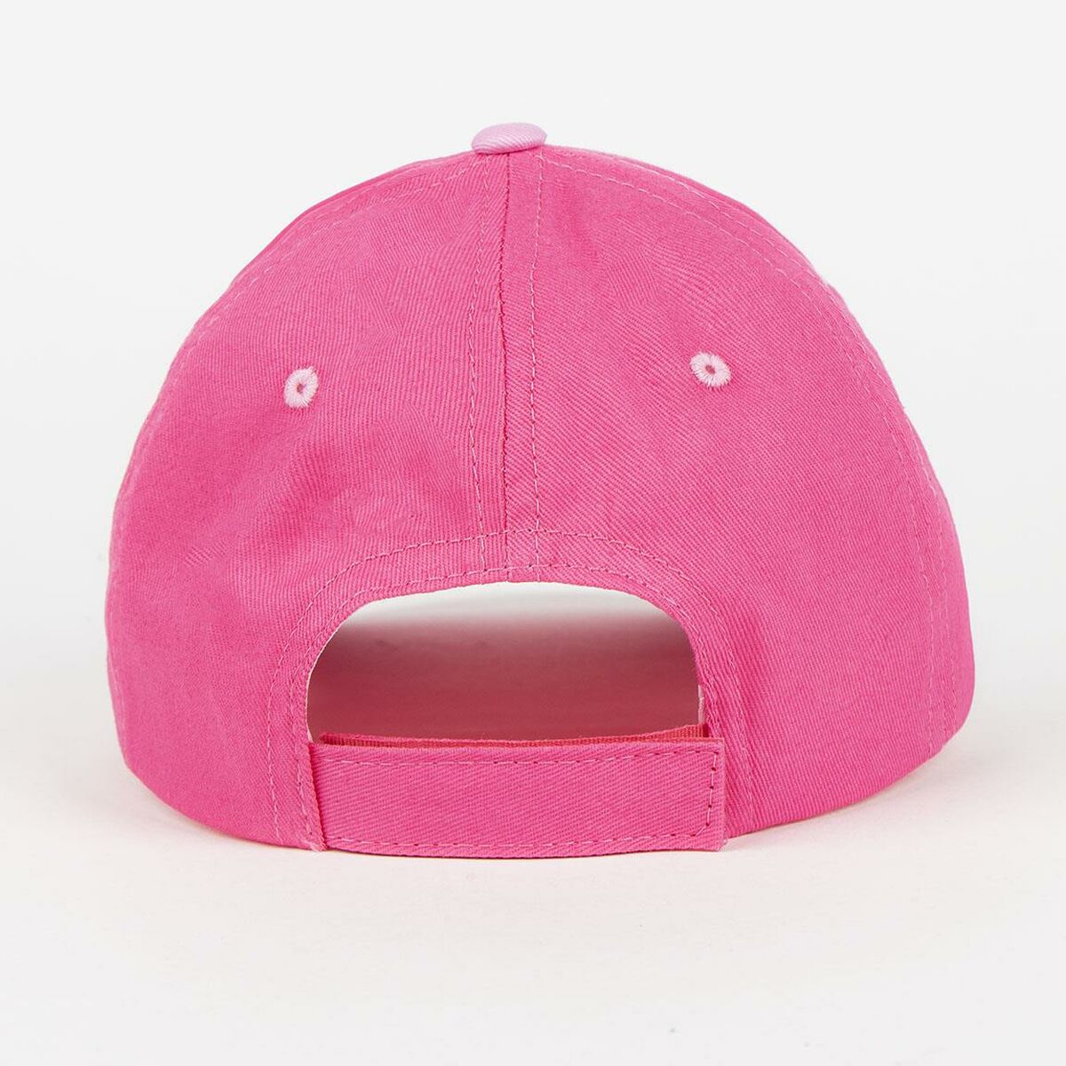 Cappellino per Bambini Barbie Rosa (53 cm) 4 S0742881_2