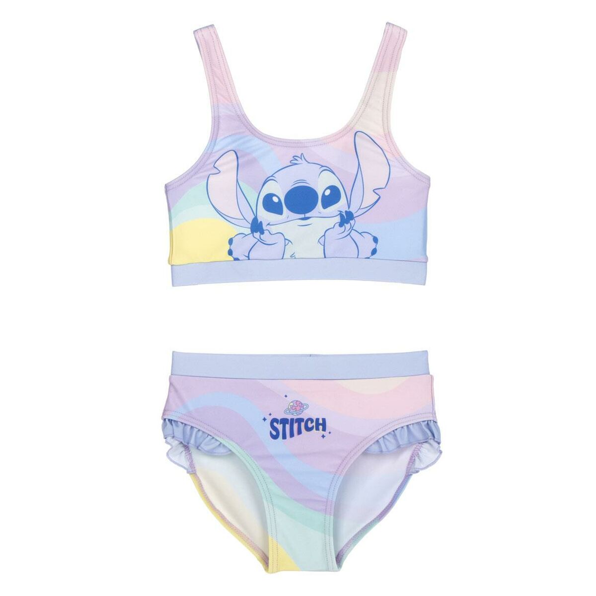 Bikini Stitch Multicolore 2 S0743067_0
