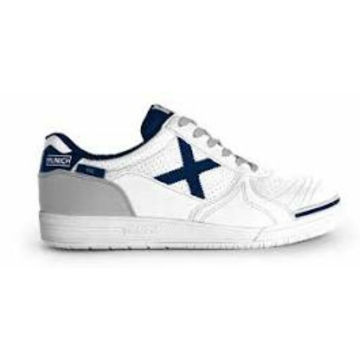 Scarpe Sportive per Bambini Munich G-3 KID 1519317 Bianco 2 S2028187_0