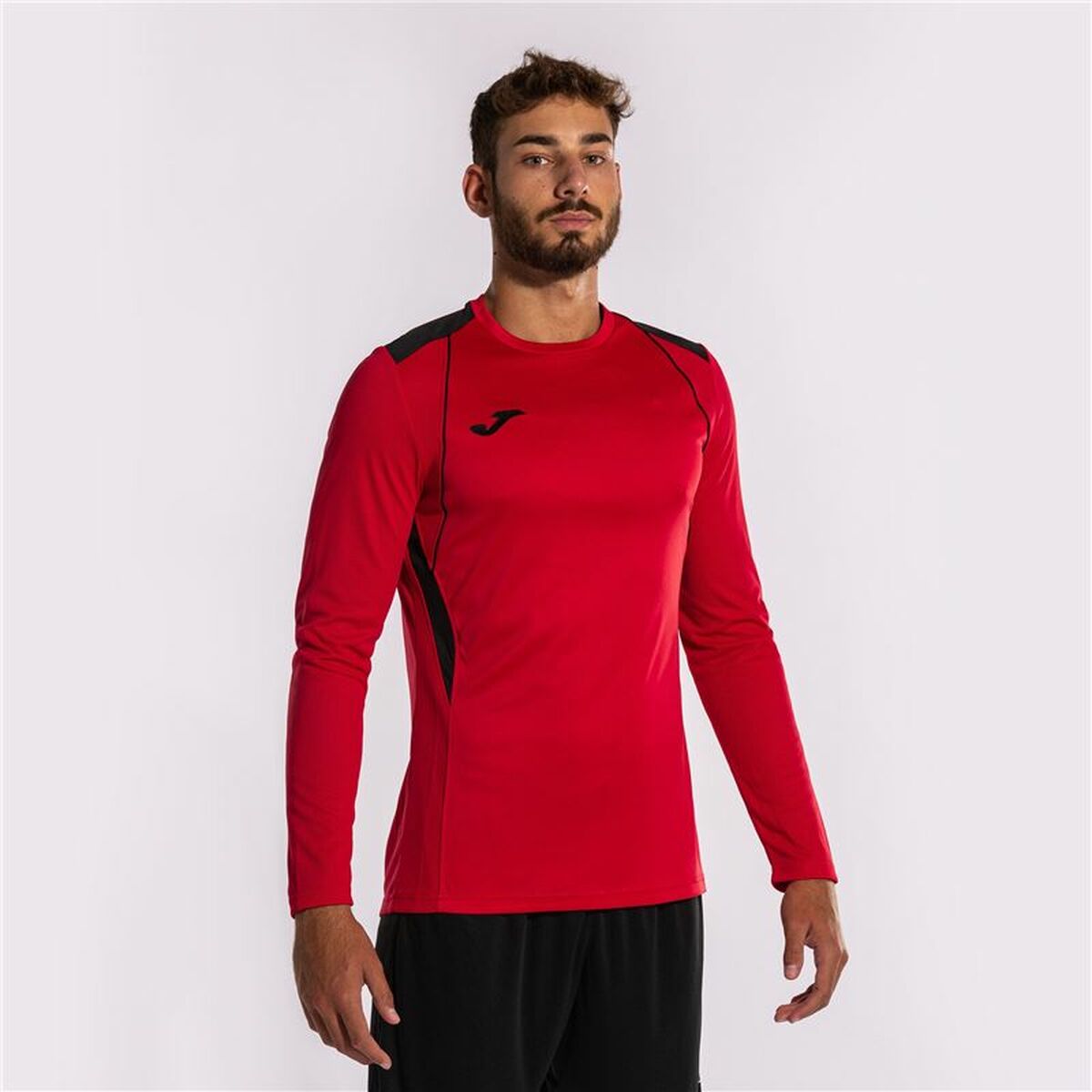 Maglia a Maniche Lunghe per Bambini Joma Sport Championship VII 4 S64166914_2