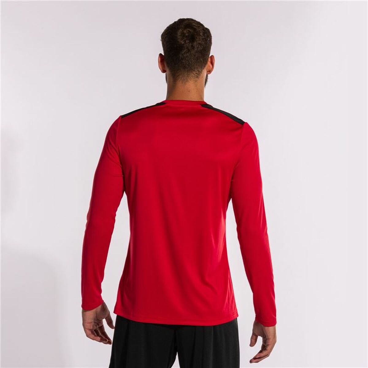 Maglia a Maniche Lunghe per Bambini Joma Sport Championship VII 5 S64166914_3