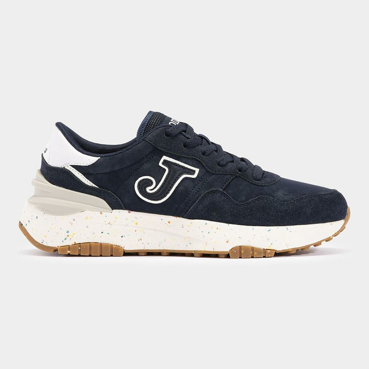 Scarpe Sportive Uomo Joma Sport C 367 MEN C367W2403 Blu Marino 3 S2034007_1