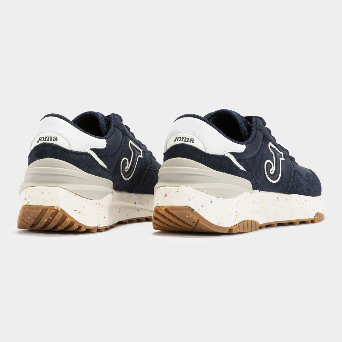 Scarpe Sportive Uomo Joma Sport C 367 MEN C367W2403 Blu Marino 4 S2034007_2