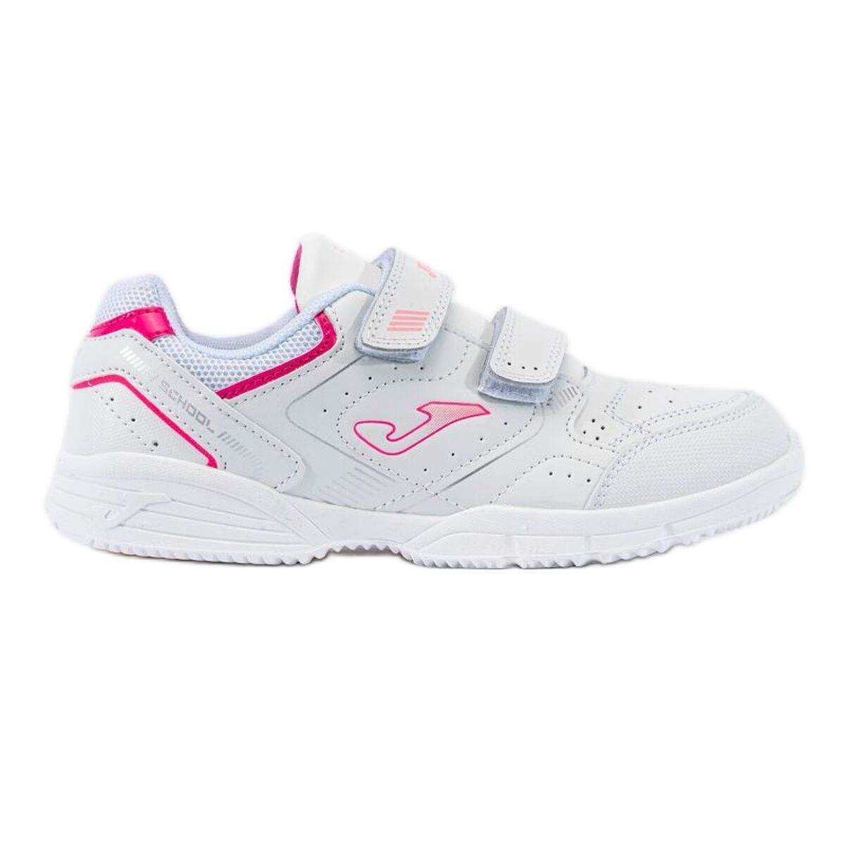 Scarpe da Tennis Casual Joma Sport WSCHOW2410V Bianco 2 S2034065_0