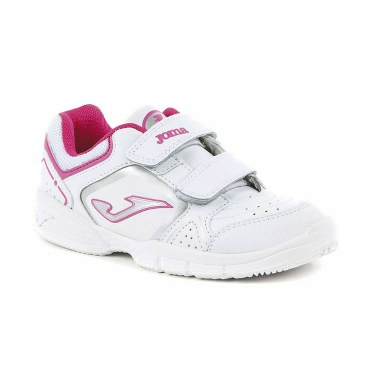 Scarpe da Tennis Casual Joma Sport WSCHOW2410V Bianco 3 S2034065_1