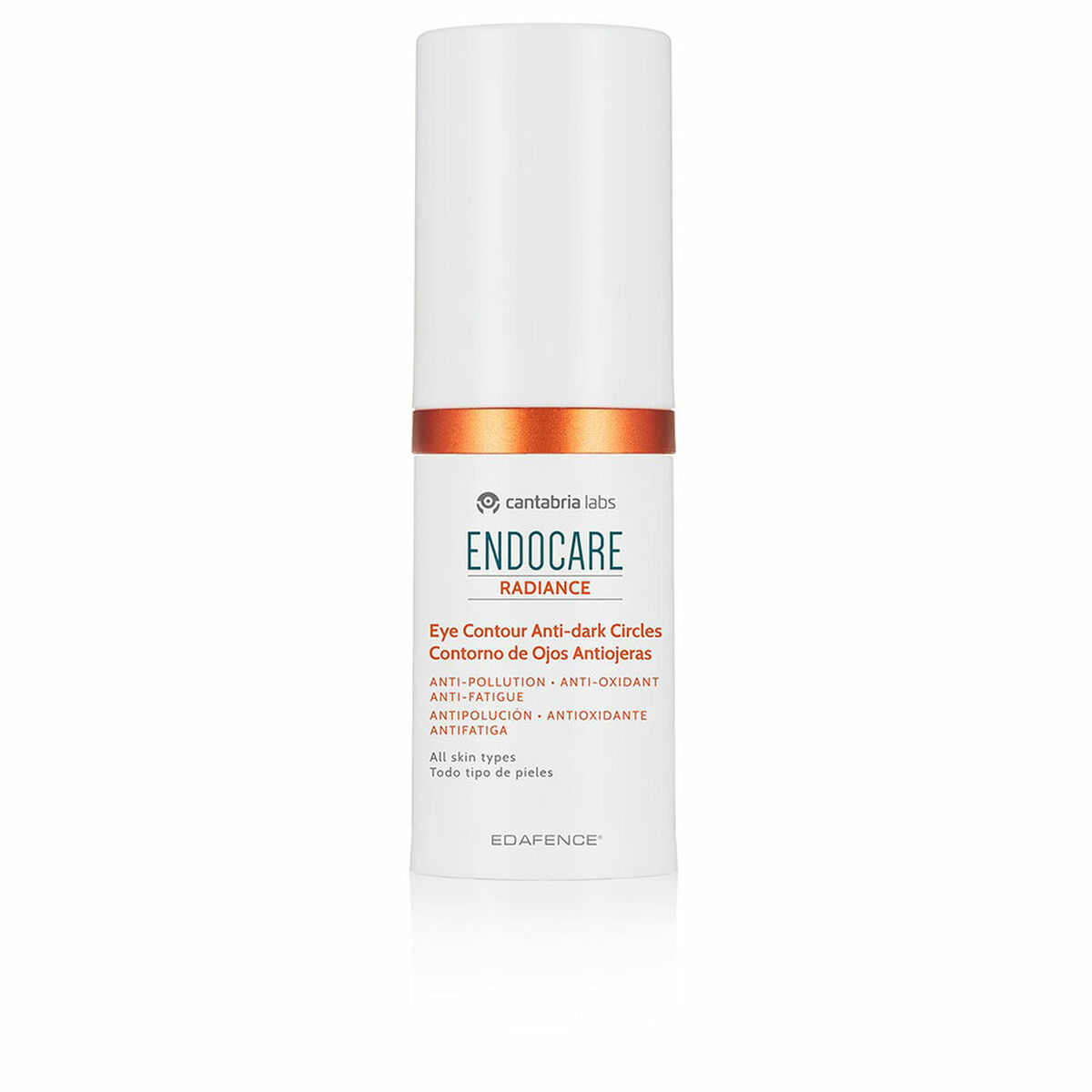 Contorno Occhi Endocare Radiance Anti-occhiaie 15 ml 2 S05118317_0
