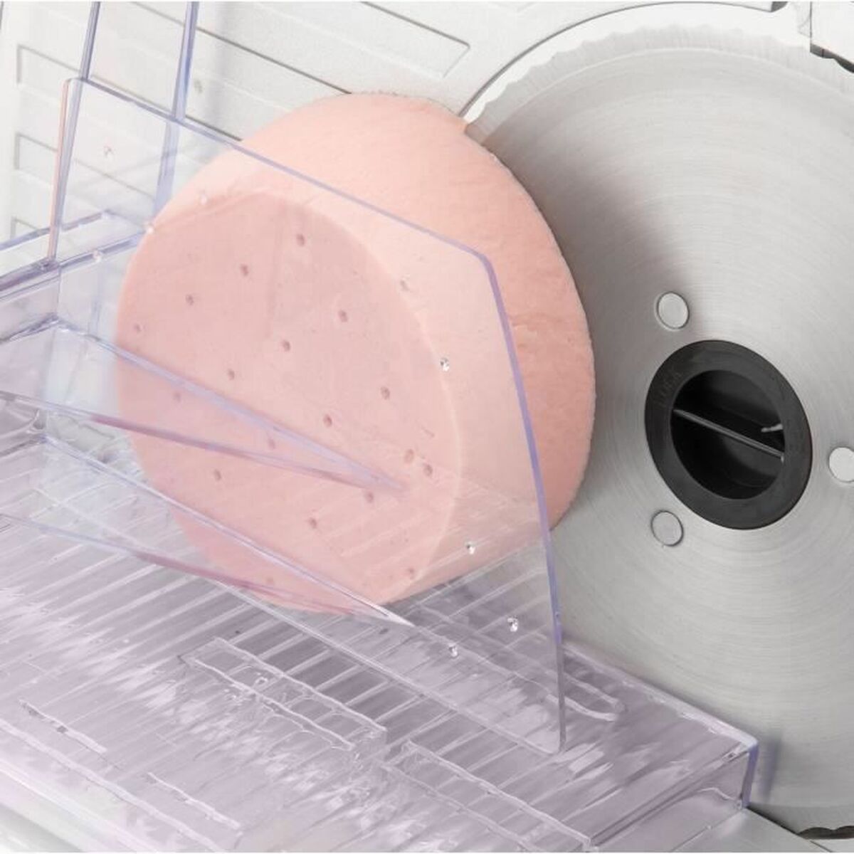 Affettatrici Sencor SFS 3050SL Argentato 100 W 7 S71011717_5