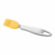 Pennello da Cucina Tescoma Presto Silicone Giallo 1 S7924950_0